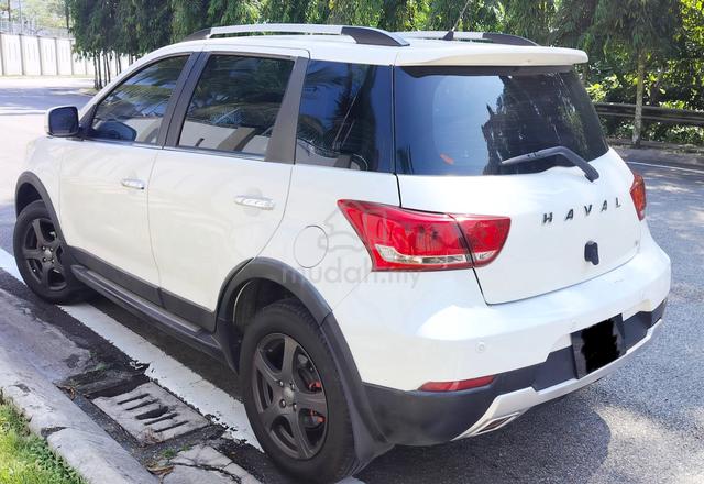 GREAT WALL Haval H1 1.5(A)M4*PREMIUM SPORT EDITION - 2
