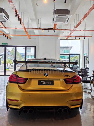 2015 Bmw M4 3.0 (A) - 4