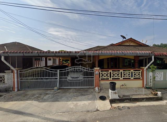 [SAVE UP 86K] Lorong Macang, Taman Macang Manis, Near Machang Bubok BM 1