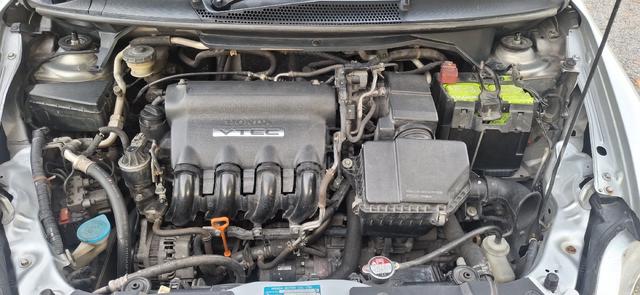 2007 Honda CITY 1.5 VTEC MY03 GD ENHANCED (A) - 3
