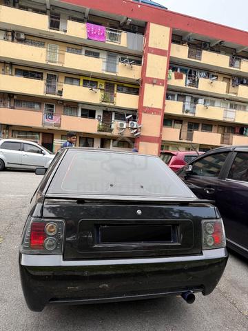 2007 Proton SAGA 1.3 LMST (M) - 2