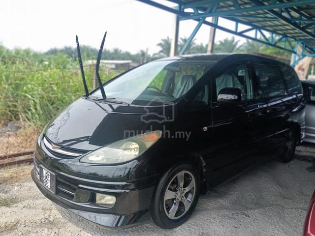 2008 Toyota ESTIMA 2.4 G (A) - 1