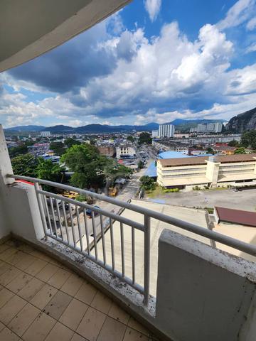 Sri Gotong Apartment 2