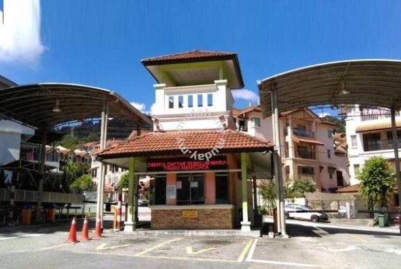 Town House Amansiara 1