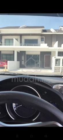 House to sell 1