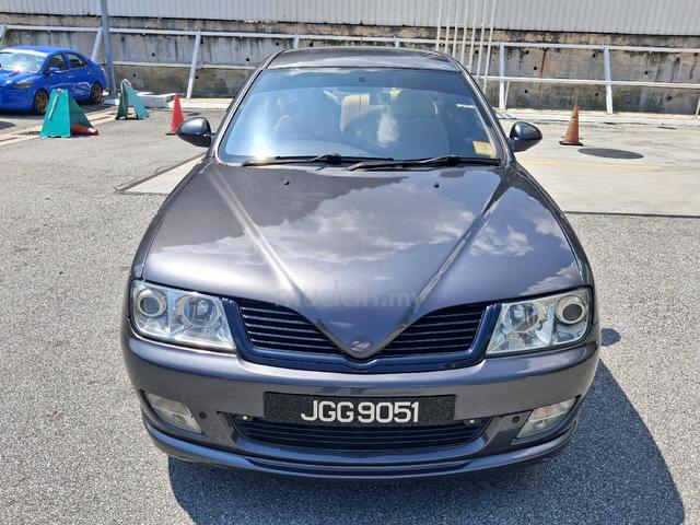 2001 Proton WAJA 1.6 PREMIUM (A) - 2