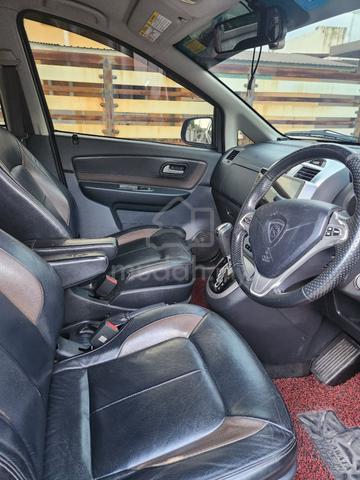 2014 Proton EXORA 1.6 BOLD PREMIUM (A) - 5