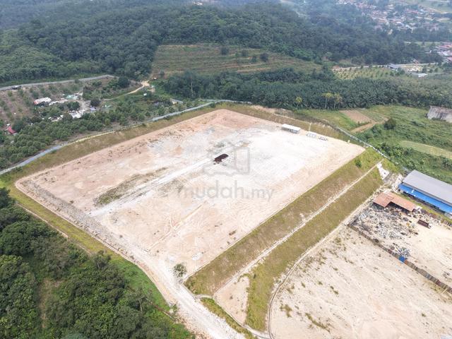 1.968 Acres Agricultural Land Industrial Zoning Semenyih Sungai Lalang 1