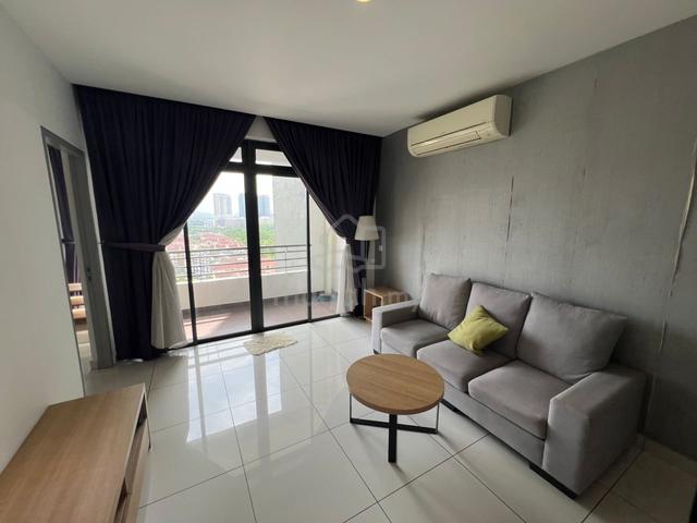 Residences @ 1Tebrau 1