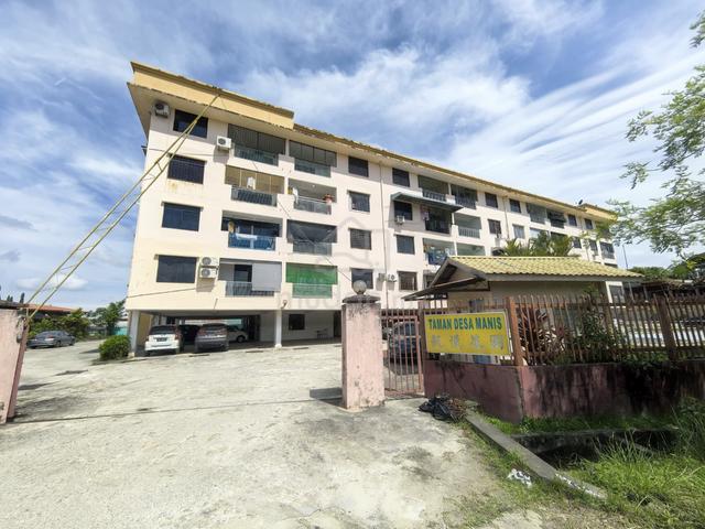 Taman Desa Manis 1