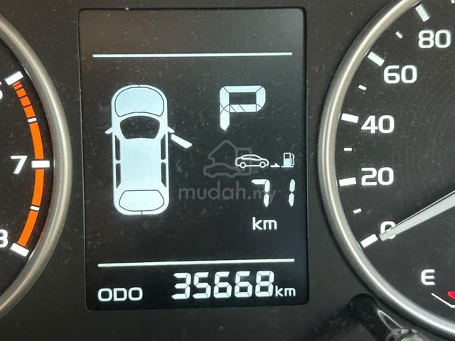 2023 Proton SAGA 1.3 (A) Warranty - 2028 30k km - 5