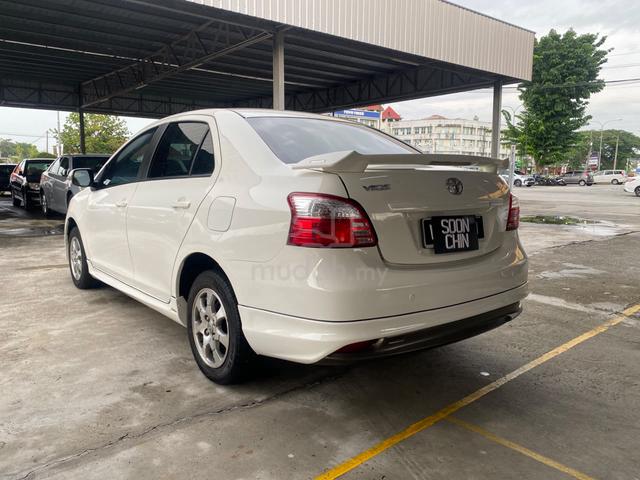 Toyota VIOS 1.5 E (A) 2011 [Maximum Loan 5 Years] - 5