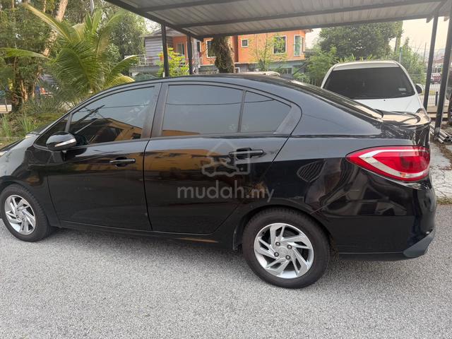 URGENT BUYER 2017 Proton PERSONA 1.6 PREMIUM - (A) - 1