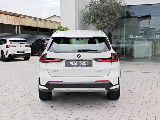 2026 Bmw X1 2.0 SDRIVE20I XLINE PREMIUM SELECTION - 3