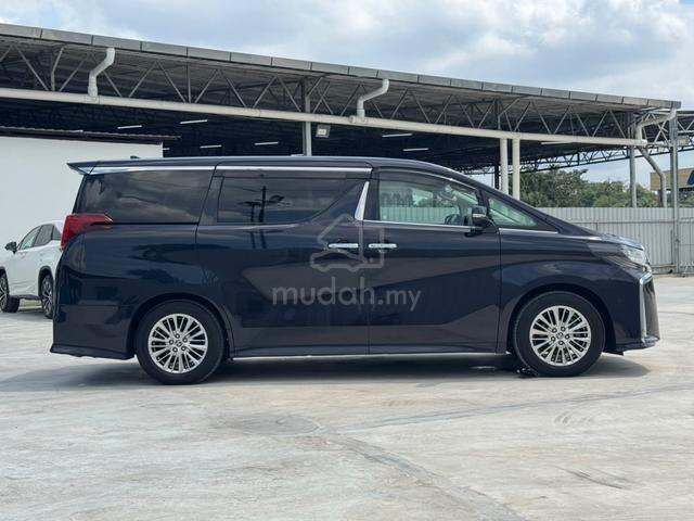 2023 Alphard SC JBL 360CAM / LOW Mileage 30k KM ✨ - 4
