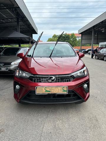 2026 Perodua Bezza BONUS MERDEKA DEAL - 4
