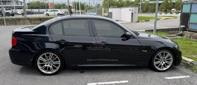 2010 Bmw 325i SPORTS (CKD) 2.5 FACELIFT (A) - 1