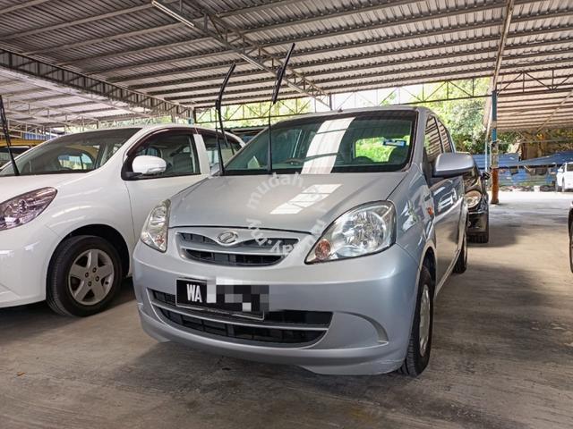 2014 Perodua Viva 1 0 A Cars For Sale In Johor Bahru Johor