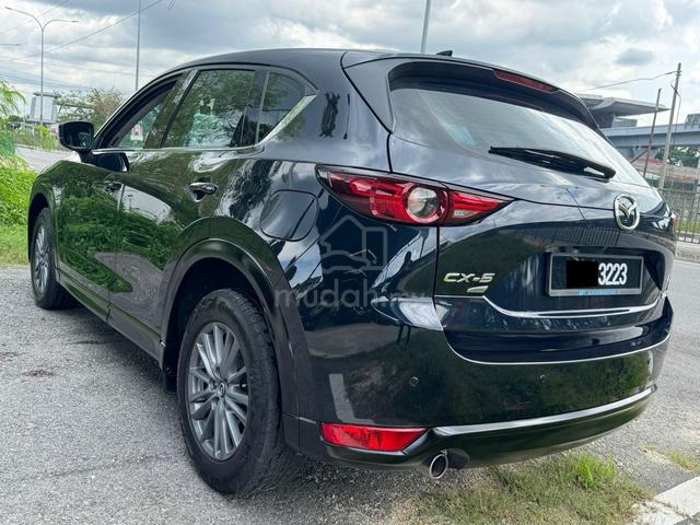 Mazda CX-5 2.0 GLS 2WD FACELIFT POWERBOOT HIGHSPEC - 3