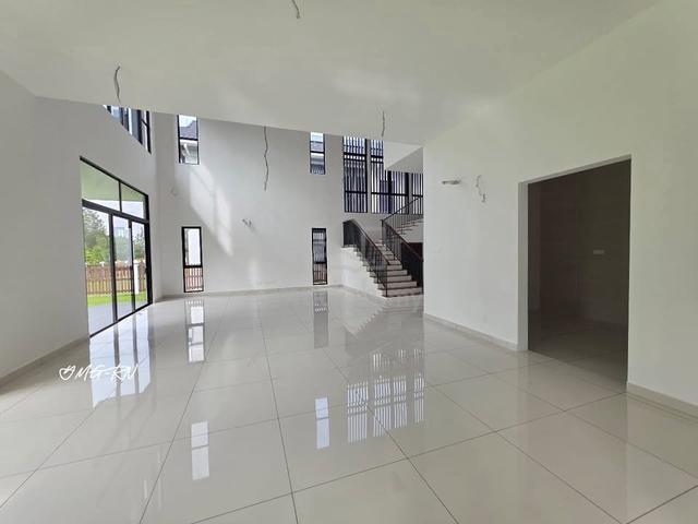 Setia Eco Park Brand New Unit Rumma Setia Eco Park Bungalow Unit 1