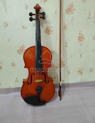 Carousel Image Selected