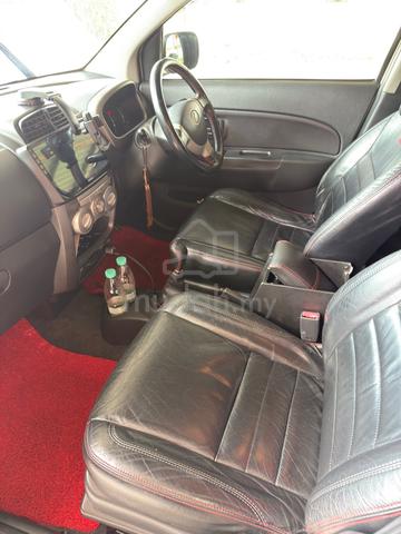 2009 Perodua MYVI 1.3 SE GHS MY05 M300 FACELIFT - 5