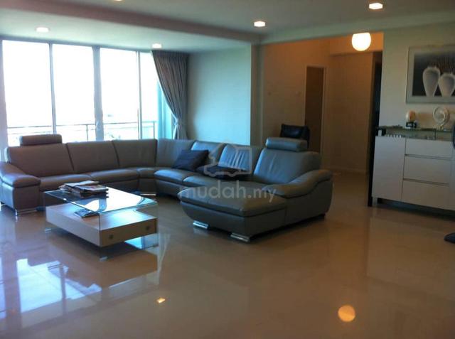 The Uban Residence 1