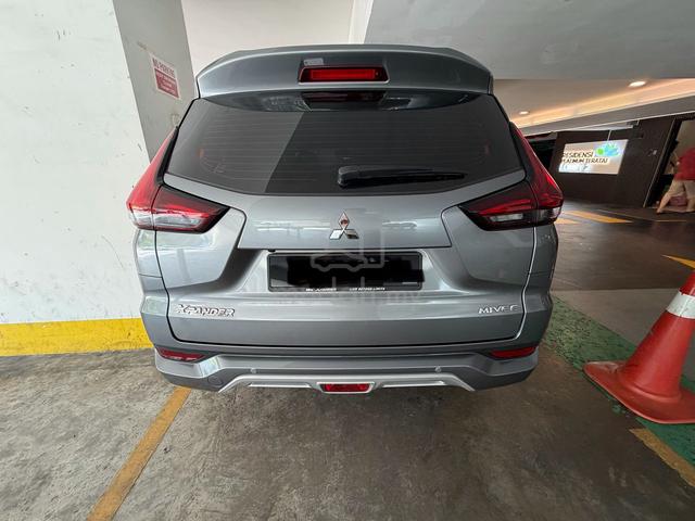 2023 Mitsubishi XPANDER 1.5 (A) - 4
