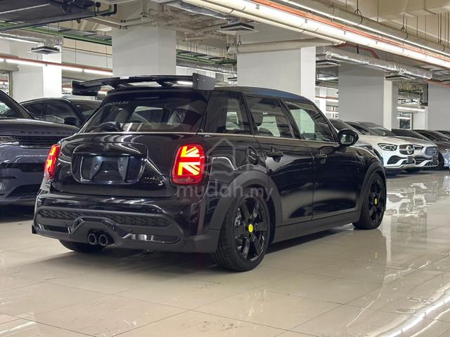 2022 Mini COOPER S 2.0 (A) - 4