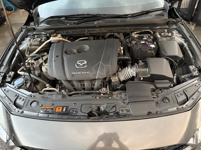 2021 Mazda 3 2.0 GVC HIGH PLUS MY19 BP (A) - 5