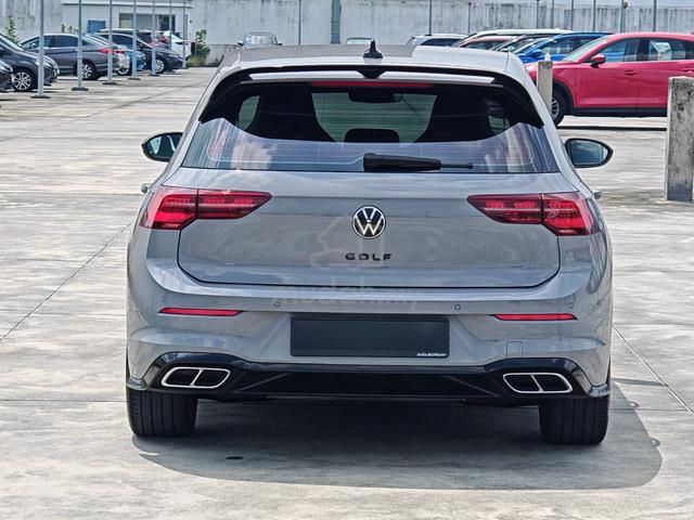 2022 Volkswagen GOLF 1.4 TSI R-LINE (A) F/SERVIS - 5