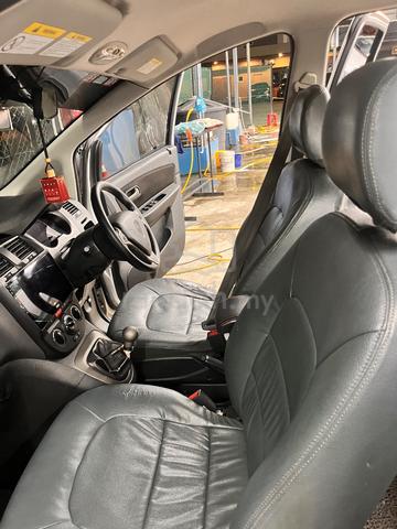 2011 Proton EXORA 1.6 MC B-LINE (M) - 4