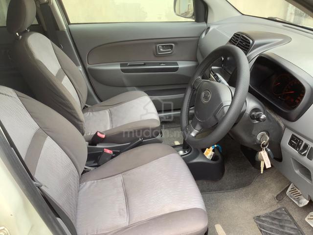 2010 Perodua MYVI 1.3 EZ MY05 M300 FACELIFT (A) - 5