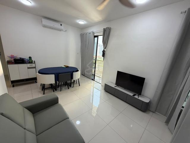 Vivo Executive Apartment 1