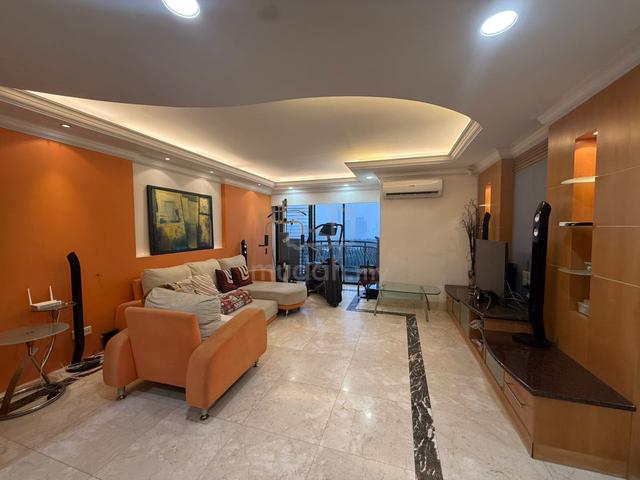 Villa Angsana 1