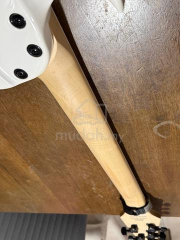 Jackson Monarkh JS22 - photo 5 of 6