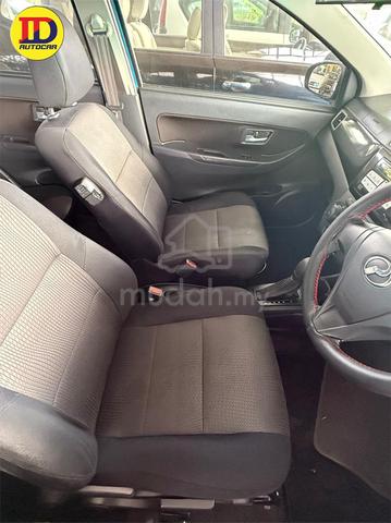2016 Perodua BEZZA 1.3 PREMIUM X (A) - 4