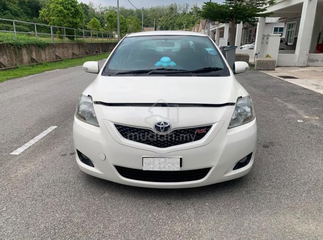 2009 Toyota VIOS 1.5 S (A) - 1