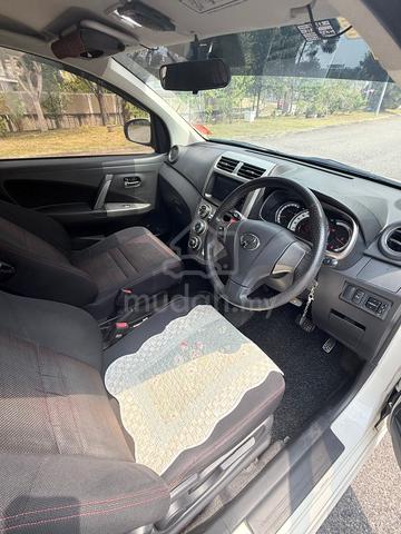 2015 Perodua MYVI 1.5 SE MY11 M600 FACELIFT (A) - 4
