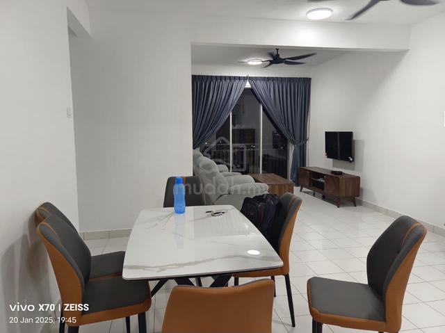 Seri Serindit Residence 1