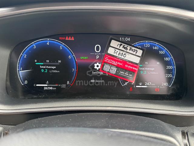 2025 Toyota COROLLA Altis 1.8 GR SPORT MY25(A)FSR - 4