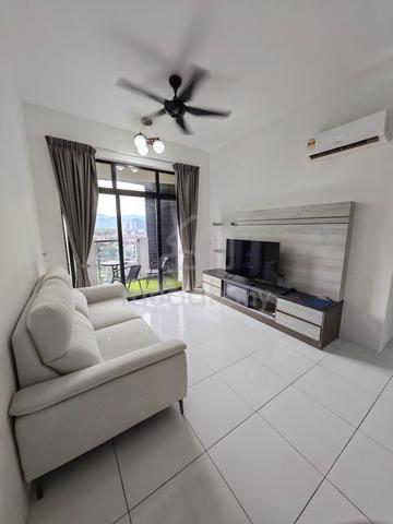 Kepayang Oasis 1