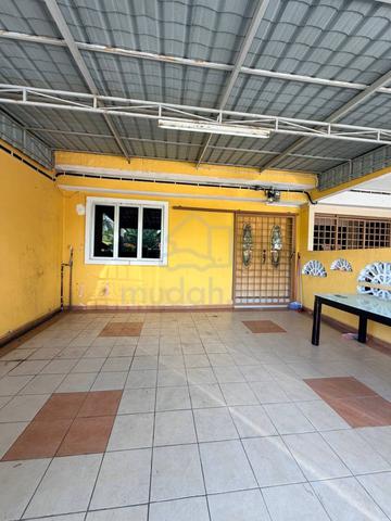 TERMURAH !! RUMAH TERES 2 TINGKAT, TAMAN , Seremban Jaya 1