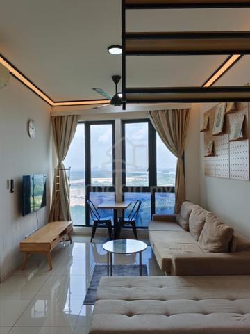 The Elysia Park Residence @ Medini 1