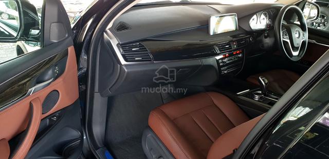 BMW X5 3.0 xDrive35i 7 Seater Panaromic Sport HUD - 5