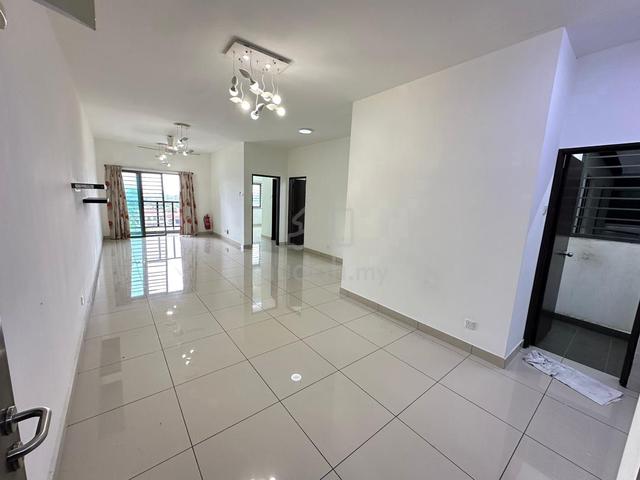 Residensi Zamrud 1