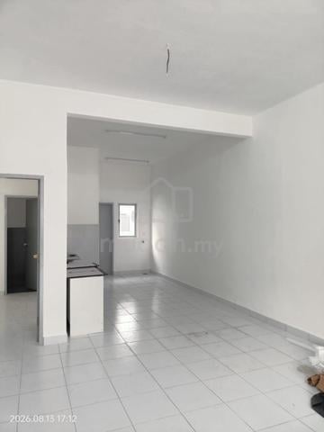 2 Storey Bandar Bestari Perdana, Pasir Gudang ~Brand NEW Aircon Heater 1