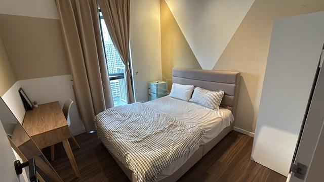 Vertu Resort @ Aspen Vision City 1