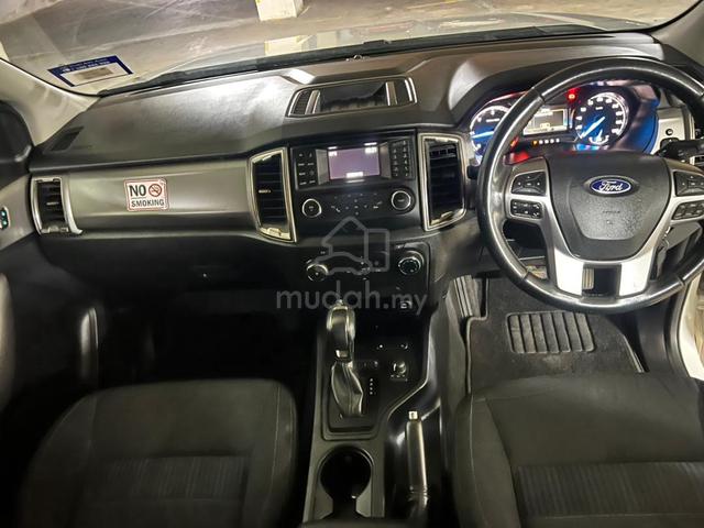 2019 Ford RANGER 2.2 XLT T6 FACELIFT (A) 4x4 - 3