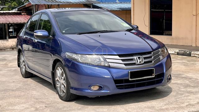 2009 Honda CITY 1.5 E (A) LOAN KEDAI - 2